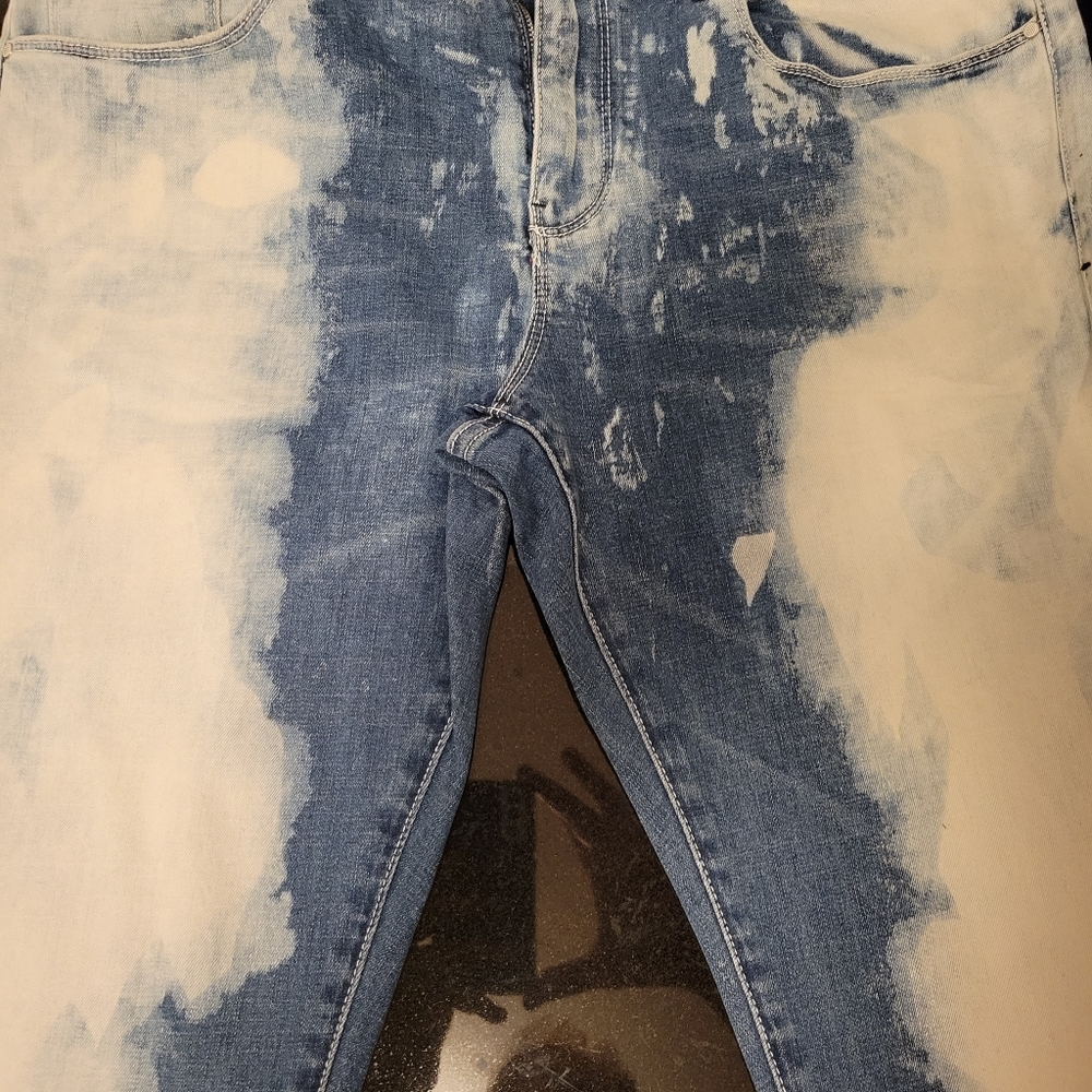 Armani Jeans